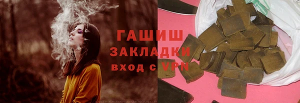 крисы Магас