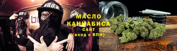 крисы Магас